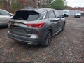 Photo 4 of 16 — 2020 Infiniti QX50
