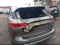Photo 6 of 16 — 2020 Infiniti QX50