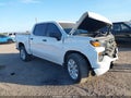 Photo 1 of 16 — 2025 Chevrolet Silverado 1500