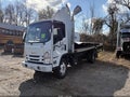 2020 Isuzu NPR — photo 2 of 9 | VIN JALC4W167L7K00410