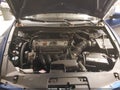 Photo 10 of 11 — 2010 Honda Accord