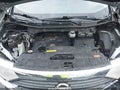 Photo 10 of 19 — 2012 Nissan Quest