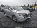 Photo 1 of 19 — 2012 Nissan Quest