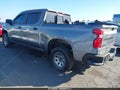 2020 Chevrolet Silverado 1500 — photo 3 of 16 | VIN 3GCPYFED1LG327075