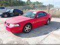 2004 Ford Mustang — photo 2 of 11 | VIN 1FAFP40494F116466