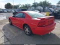 2004 Ford Mustang — photo 3 of 11 | VIN 1FAFP40494F116466