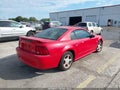 2004 Ford Mustang — photo 4 of 11 | VIN 1FAFP40494F116466