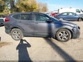 Photo 12 of 20 — 2018 Honda CR-V