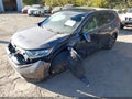 Photo 2 of 20 — 2018 Honda CR-V