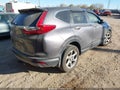 Photo 4 of 20 — 2018 Honda CR-V