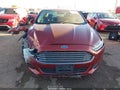 Photo 12 of 16 — 2014 Ford Fusion