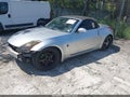 Photo 2 of 11 — 2004 Nissan 350Z