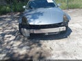 Photo 6 of 11 — 2004 Nissan 350Z