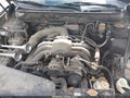 2010 Subaru Legacy — photo 10 of 17 | VIN 4S3BMEH67A2221555