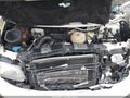 2000 Volkswagen Eurovan — photo 10 of 19 | VIN WV2NH4708YH151761