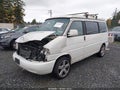 Photo 2 of 19 — 2000 Volkswagen Eurovan