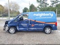 Photo 14 of 16 — 2017 Nissan NV 200