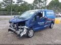 Photo 6 of 16 — 2017 Nissan NV 200