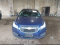 Photo 12 of 16 — 2012 Chevrolet Cruze