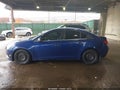 Photo 14 of 16 — 2012 Chevrolet Cruze