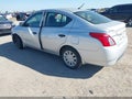 Photo 3 of 11 — 2015 Nissan Versa