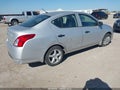 Photo 4 of 11 — 2015 Nissan Versa