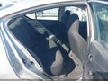 Photo 8 of 11 — 2015 Nissan Versa