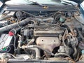 Photo 10 of 11 — 1995 Honda Accord
