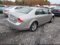 Photo 4 of 12 — 2008 Ford Fusion