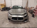 2014 Maserati Ghibli — photo 12 of 16 | VIN ZAM57RTA2E1083650