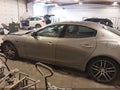 Photo 14 of 16 — 2014 Maserati Ghibli