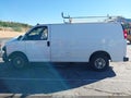 Photo 14 of 17 — 2019 Chevrolet Express 2500