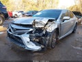 2021 Toyota Camry — photo 2 of 17 | VIN 4T1G11AK2MU524990