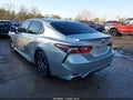 2021 Toyota Camry — photo 3 of 17 | VIN 4T1G11AK2MU524990