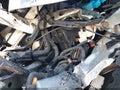 2021 Toyota Camry — photo 17 of 17 | VIN 4T1G11AK2MU524990