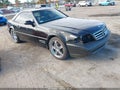 Photo 1 of 11 — 2002 Mercedes-Benz SL-Class