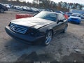 Photo 2 of 11 — 2002 Mercedes-Benz SL-Class