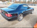 Photo 4 of 11 — 2002 Mercedes-Benz SL-Class