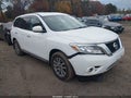 Photo 1 of 12 — 2013 Nissan Pathfinder
