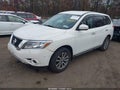 Photo 2 of 12 — 2013 Nissan Pathfinder