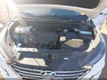 Photo 10 of 16 — 2020 Hyundai Tucson