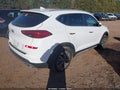 2020 Hyundai Tucson — photo 4 of 16 | VIN KM8J33AL1LU253309