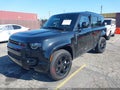 Photo 2 of 16 — 2024 Land Rover Defender