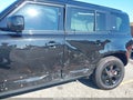 Photo 6 of 16 — 2024 Land Rover Defender