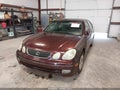 Photo 6 of 11 — 2001 Lexus GS 300