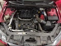 Photo 10 of 16 — 2012 Ford Fusion