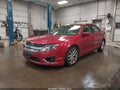 Photo 2 of 16 — 2012 Ford Fusion