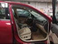 Photo 5 of 16 — 2012 Ford Fusion
