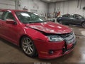 Photo 6 of 16 — 2012 Ford Fusion