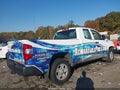 Photo 4 of 16 — 2015 Toyota Tundra